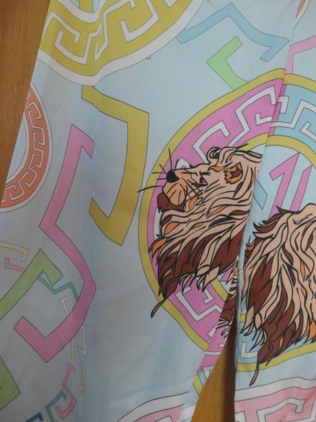 Mazumis autorska latka,letne,vzdusne,padave top, m