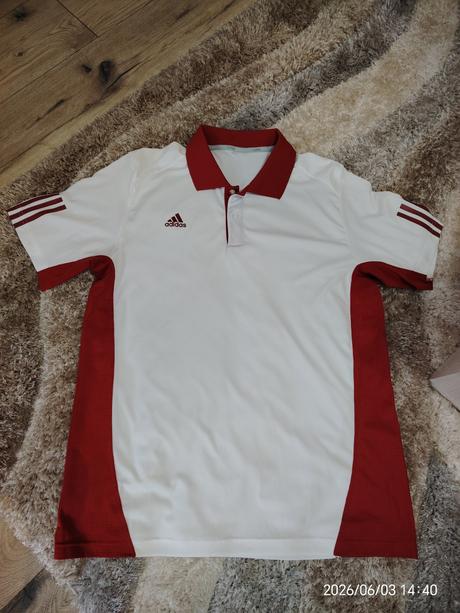 Adidas pánske tričko, adidas,l