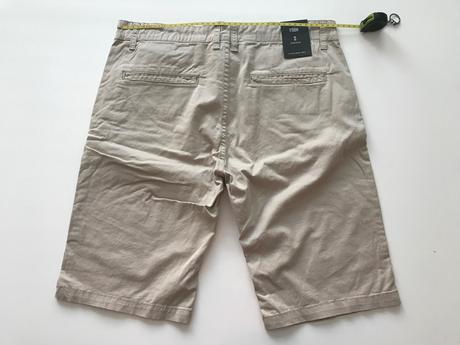 Kratke nohavice, fishbone,s