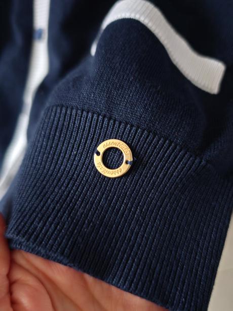 Dámsky sveter, tchibo,36