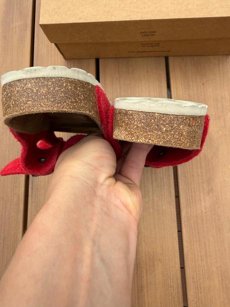 Shepherd papuče 37, 37