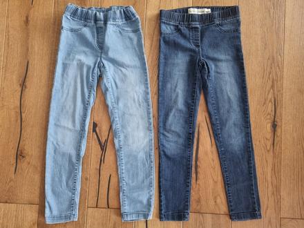 Leginsy 140, pepperts,140