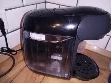 Kávovar bosch tassimo, bosch