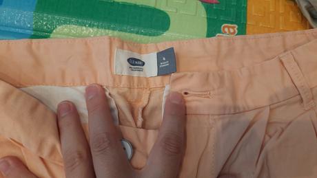 Kraťasy, old navy,m