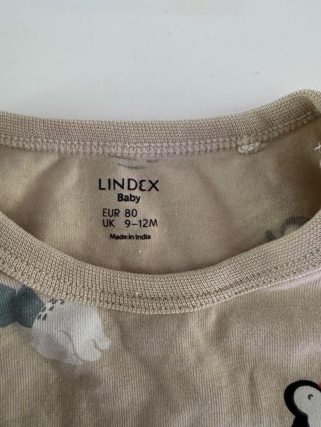 Lindex set suprava, lindex,80