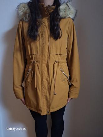 Vetrovka 36, camaieu,s