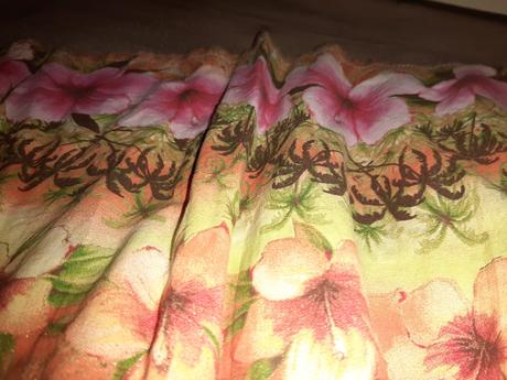 Dlhé tričko/tunika next, suknička c&a, next,134