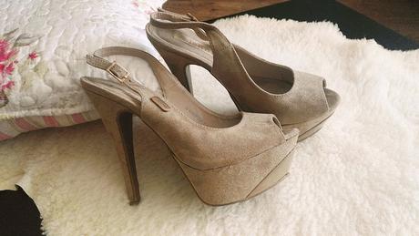 Lodičky, topánočky, jennifer&jennifer,39