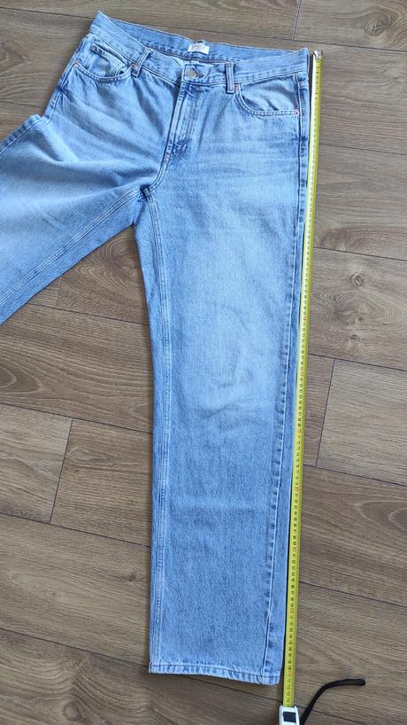 Rifle lindex model sia veľ 40, 1x oblečené, lindex,40