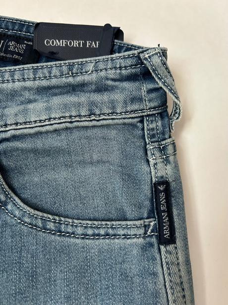 Nové rifle armani, armani,xs