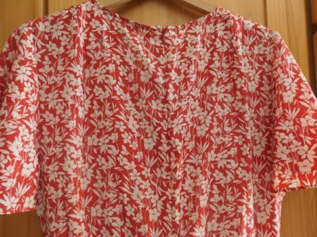Ralph lauren luxusne nadherne letne saty m/l, ralph lauren,m