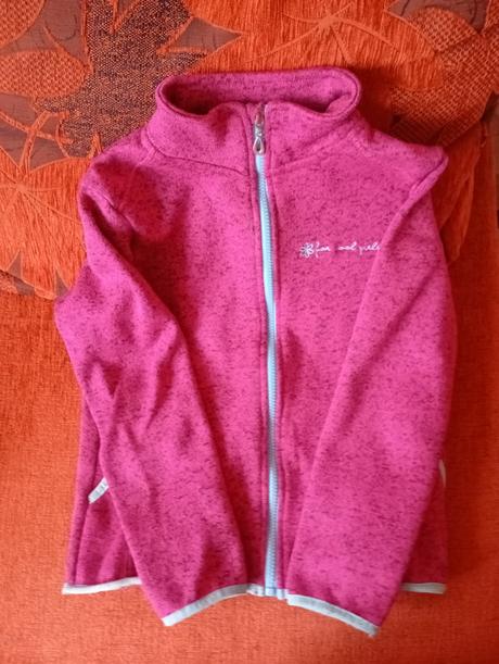 Mikina c.134, wolf,134