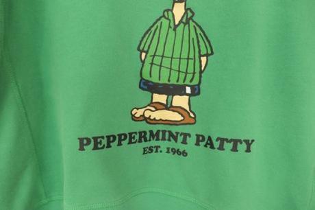 Lacoste peanuts original limitka vel. s/m, lacoste,s