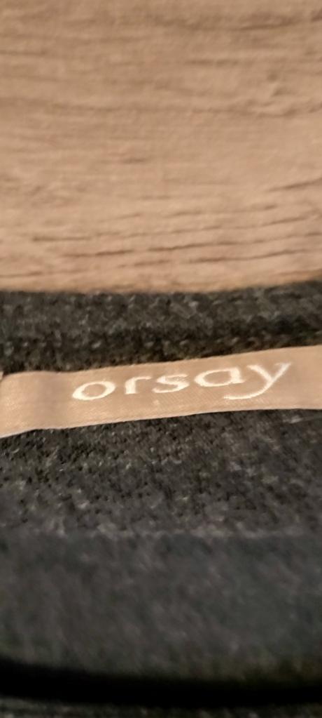 Šaty pohodlné, orsay,s