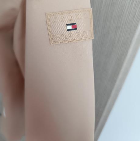 Bunda bombera tommy hilfiger, tommy hilfiger,98