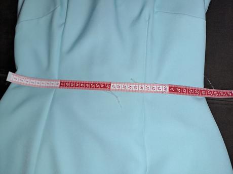 Dámske šaty v.38, 38