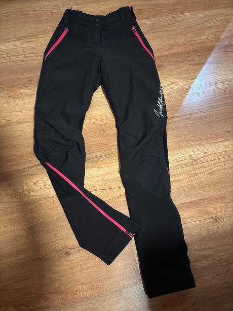 Nové hybridné skialpove nohavice northfinder velko, northfinder®,s