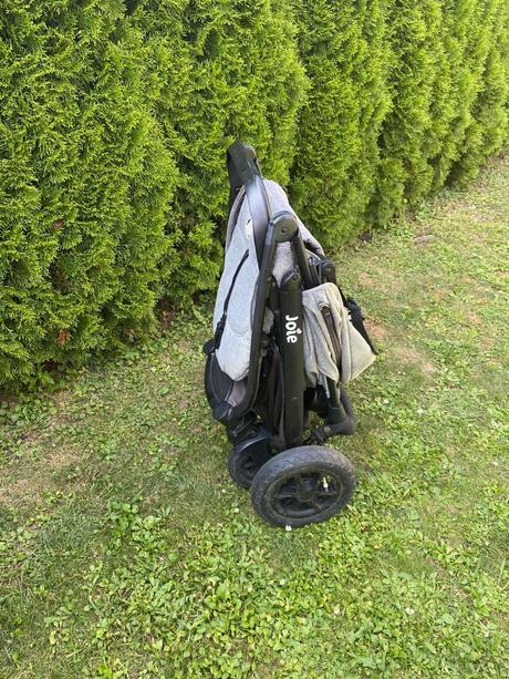 Kocik joie literax 4, joie,joie litetrax 4