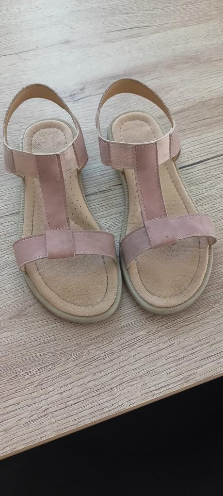 Sandále nelli blu, nelli blu,32