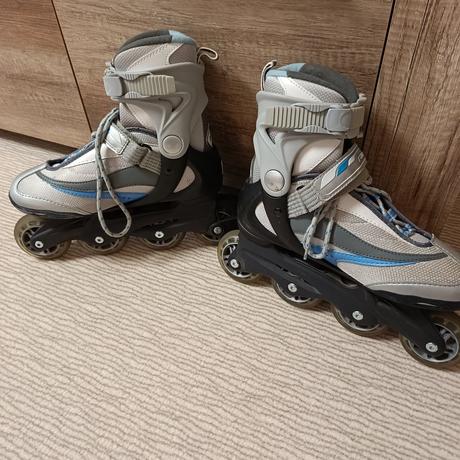 Korčule in-line, 39