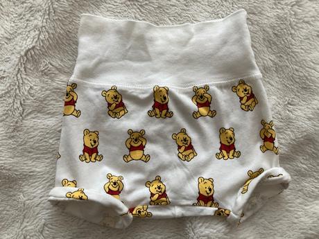 Kraťasy v.62, h&m,62