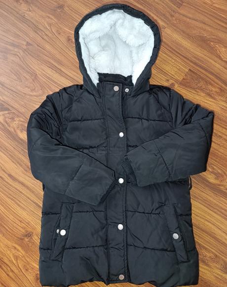 Zimná bunda, primark,116
