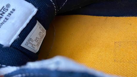 Tenisky vans 34, vans,34