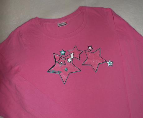 2ks vrchný diel pyžama veľ.158/164, 164