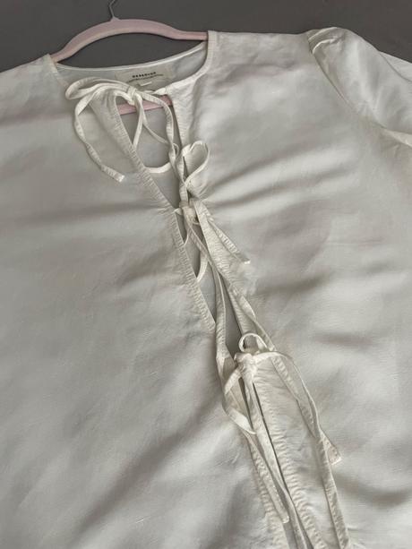 Lanova bluzka reserved, reserved,m