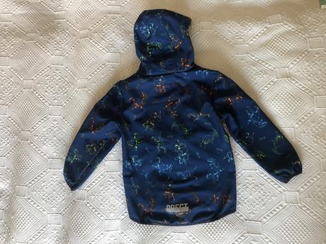 Bunda prechodná, dopodopo,104