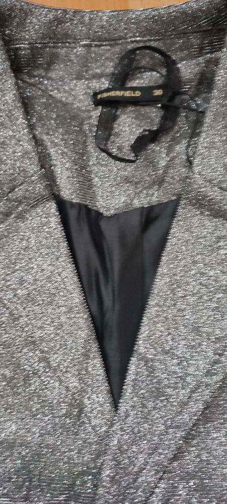 Croptop sako- bolerko, gate,l