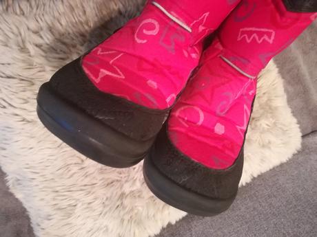 Čižmy (snehule), 30