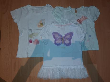 Letné tričká, reserved,92