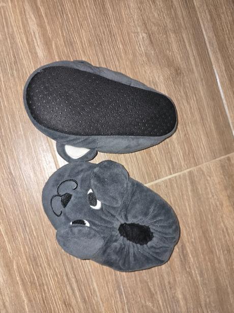 Papuče č.25-28, 25