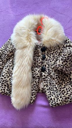 Tigrovaný kabát, 86