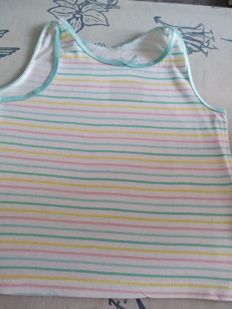 Tielko top srav 80 az 92, mam aj nohavicky rozne, 80