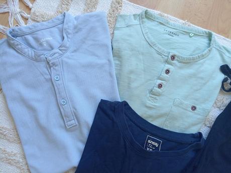 3x chlapčenské pyžamo, reserved,164