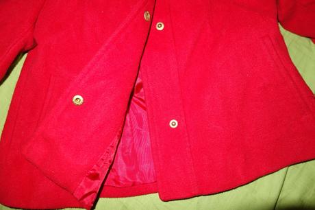 Flausovy kabatik tu, tu,92