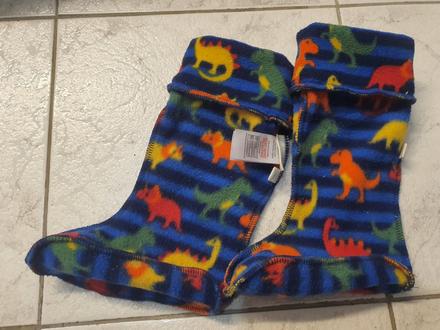 Vložky do gumákov, 24