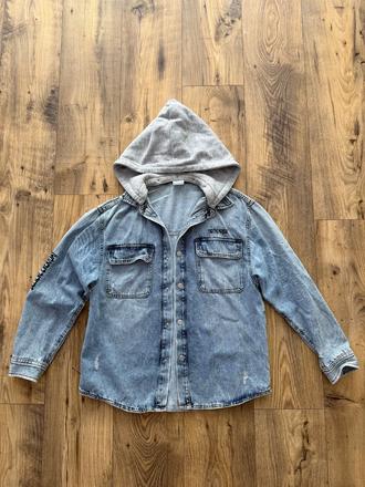 Rifľova košeľa, zara,164