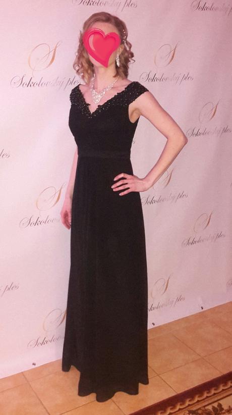 Spolocenske elegantne saty, ever-pretty,m