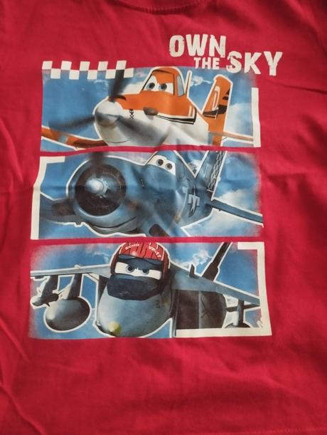 Tričko disney, disney,98