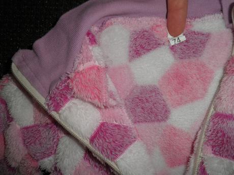 Teplučká bunda 74, 74