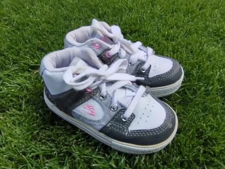 Vyššie tenisky, 24