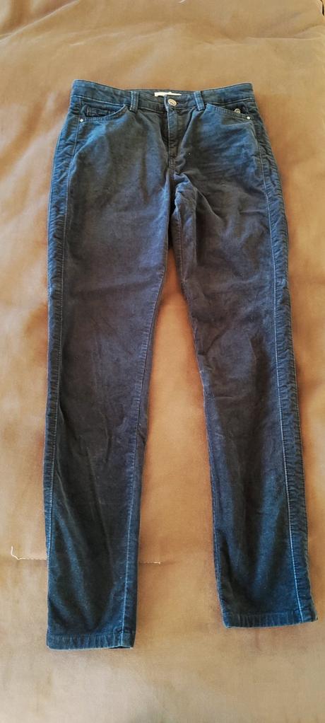 Nohavice esprit 34, esprit,34