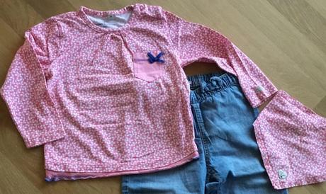 Tom tailor tricko s nakrcnikom, tom tailor,86