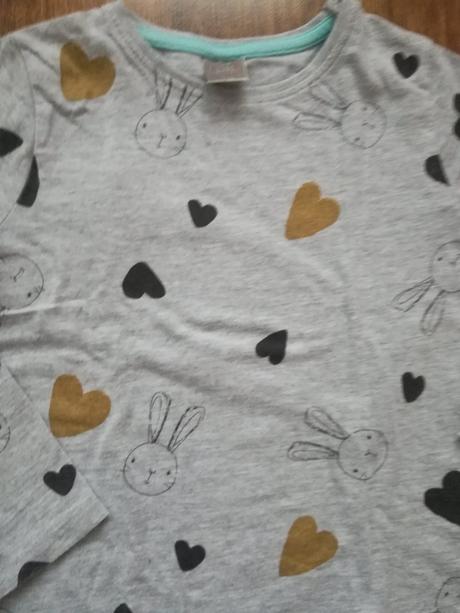 Dievčenské tričká 116, kiki&koko,116