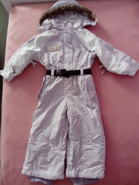 Zimná kombinéza , cherokee,104
