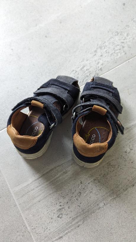 Ecco sandálky 22, ecco,22