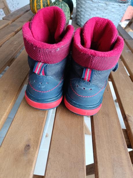 Prechodné topánky lasocki sú veľkosť 29, lasocki,29